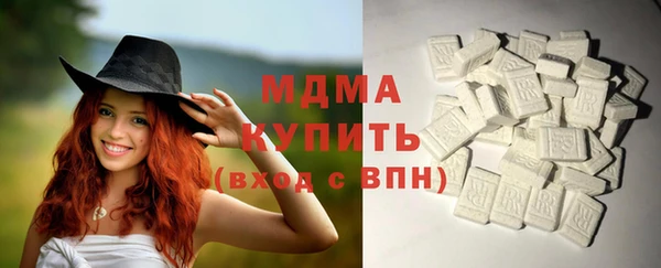 молекула духа Богородск